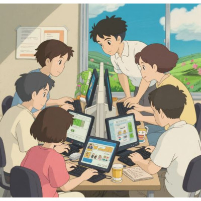 大家都想開網店做電商，iSmart AI開店系統教你怎麼把握優勢、避開風險？