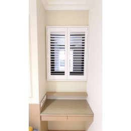 塑鋁百葉 塑鋁百葉