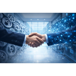 【2026 產業升級策略】恆大產業發展協會如何成為企業的數位轉型顧問？