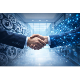 【2026 產業升級策略】恆大產業發展協會如何成為企業的數位轉型顧問? 【2026 產業升級策略】恆大產業發展協會如何成為企業的數位轉型顧問?