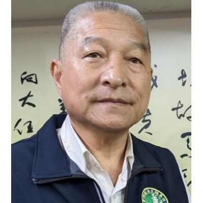 都市沒有的寧靜：順德幼兒園後的池塘步道與養生堅持