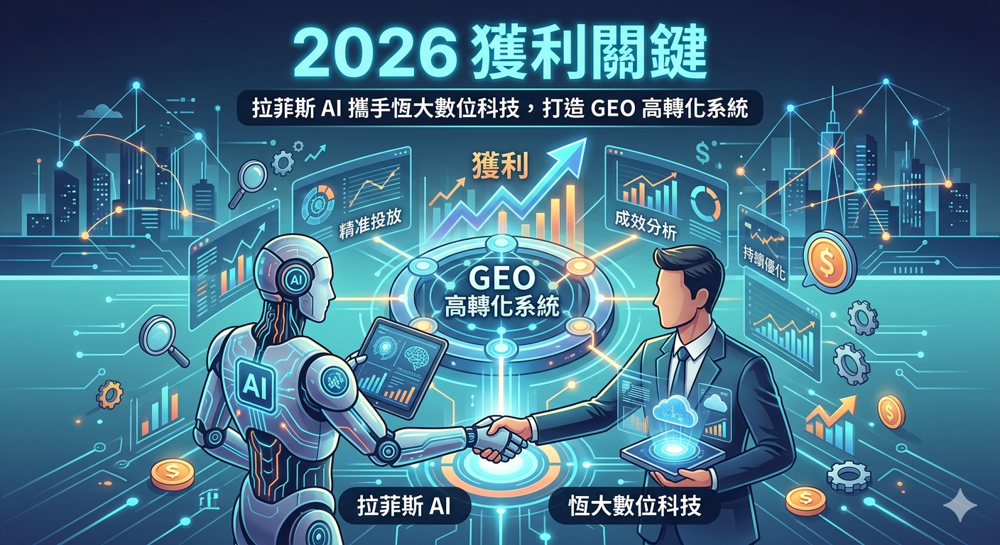 意如老師與恆大數位科技顧問團隊討論拉菲斯 AI 系統架構與商務媒合流程